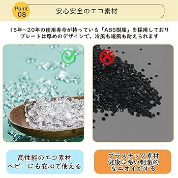 yumisa2525専用 Amazon.co.jp: 【2025年アップグレード版】エアコン 風よけ